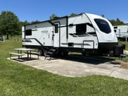 2021 Dutchmen Kodiak Ultimate Travel Trailer available for rent in Kannapolis, North Carolina