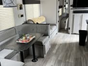 2022 Forest River Tracer Travel Trailer available for rent in Ashland, Virginia