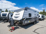 2022 Jayco Jay Flight SLX Travel Trailer available for rent in Manteca, California