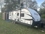 2021 Coleman Dutchman  available for rent in Clarksville, Maryland