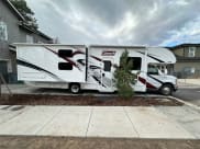 2022 Thor Coleman Class C available for rent in Boise, Idaho