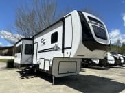 2024 Forest River Cedar Creek Fifth Wheel available for rent in Buford, Georgia