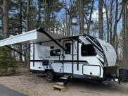 2022 Heartland Mallard Travel Trailer available for rent in Green Bay, Wisconsin