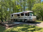 1999 Georgie Boy Cruise Master Motorhome Class A available for rent in Folsom, Louisiana