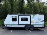 2022 Forest River No Boundaries Travel Trailer available for rent in Boylston, Massachusetts