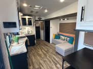 2019 Grand Design Reflection Fifth Wheel available for rent in Cartersville, Georgia