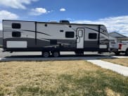 2018 Keystone RV Springdale Travel Trailer available for rent in Powell, Wyoming