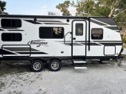 2019 Grand Design Imagine Travel Trailer available for rent in Fort Myers, Florida