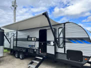 2022 Forest River Salem Travel Trailer available for rent in Chillicothe, Ohio