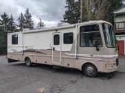 2000 Southwind Southwind Motorhome Class A available for rent in Colton, Oregon