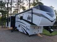 2021 Redwood RV Redwood RV Fifth Wheel Fifth Wheel available for rent in Lufkin, Texas