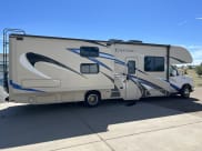 2019 Thor Chateau Class C available for rent in Parker, Colorado