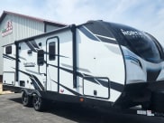 2022 Heartland North Trail Travel Trailer available for rent in Nevada, Iowa