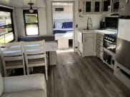 2022 East to West Alta Travel Trailer available for rent in Glendale, Arizona