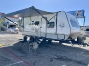 2022 Forest River No Boundaries Travel Trailer available for rent in Lynnwood, Washington