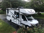 2021 Jayco Melbourne Class C available for rent in Portland, Maine