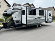 2024 Forest River 26FKDS Travel Trailer available for rent in Hermitage, Tennessee