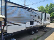 2019 Jayco Jay Flight Travel Trailer available for rent in East Wenatchee, Washington