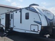 2022 Crossroads Sunset Trail Travel Trailer available for rent in Nevada, Iowa