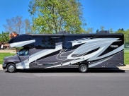 2021 Entegra Coach Esteem Class C available for rent in Elk Grove, California