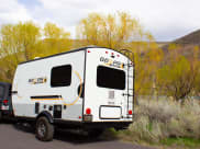 2022 Forest River Rockwood Geo Pro Travel Trailer available for rent in South Jordan, Utah