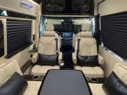2023 Ultimate Toys Ultimate Cruiser Class B available for rent in Patterson, California