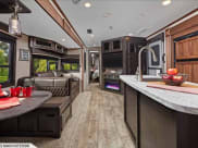 2019 Jayco Eagle HT Travel Trailer available for rent in Rapid City, South Dakota