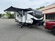 2024 Grand Design Imagine 16ML Travel Trailer available for rent in Charlottesville, Virginia