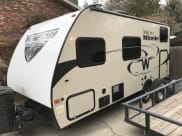 2017 Minnie Micro Minnie Travel Trailer available for rent in Pleasant Grove, Utah
