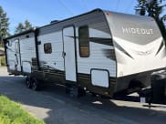 2020 Keystone RV Hideout Travel Trailer available for rent in EVERETT, Washington