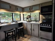 2024 Forest River Wildwood Travel Trailer available for rent in Columbia, Connecticut