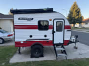 2022 Sunset Park RV SunRay Travel Trailer available for rent in Fairchild Afb, Washington