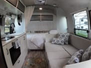 2024 Airstream Bambi Travel Trailer available for rent in Issaquah, Washington