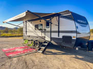 2023 Keystone RV Hideout Travel Trailer available for rent in Phoenix, Arizona