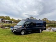 2021 Dodge RAM Pro Master Class C available for rent in Portland, Oregon