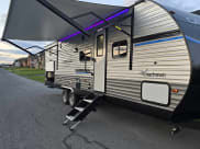 2023 Coachmen Catalina Legacy 293QBCK Travel Trailer available for rent in CHAMBERSBURG, Pennsylvania