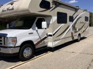 2019 Thor Four Winds Class C available for rent in LANCASTER, California