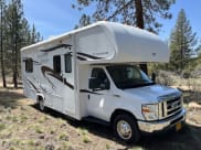 2013 Jamboree Searcher Class C available for rent in Bend, Oregon