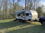 2015 Jayco Octane Toy Hauler available for rent in Signal Mountain, Tennessee