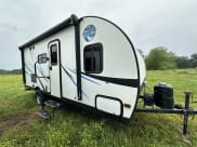 2019 Forest River Palomino RL-177 Travel Trailer available for rent in Eustace, Texas