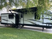 2022 Keystone RV Outback Travel Trailer available for rent in Willis, Texas