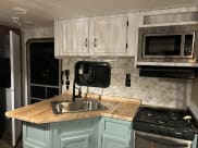 2016 Gulf Stream Conquest Travel Trailer available for rent in Mchenry, Illinois