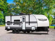 2022 Gulf Stream Friendship Travel Trailer available for rent in Nottingham, New Hampshire