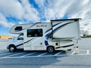 2018 Thor Four Winds Class C available for rent in Frederick, Maryland