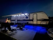 2021 Crossroads RV Zinger Travel Trailer available for rent in Georgetown, South Carolina