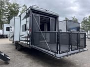 2022 Grand Design 25G Toy Hauler available for rent in Murfreesboro, Tennessee