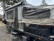 2021 Forest River Flagstaff Popup Trailer available for rent in Twin Lakes, Idaho