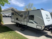 2017 Jayco Jay Feather Travel Trailer available for rent in Reno, Nevada