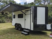 2023 Diamond Cargo 16x8.5 Travel Trailer available for rent in Margate, Florida