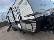 2024 Jayco Solar powered Travel Trailer available for rent in Fort Lupton, Colorado